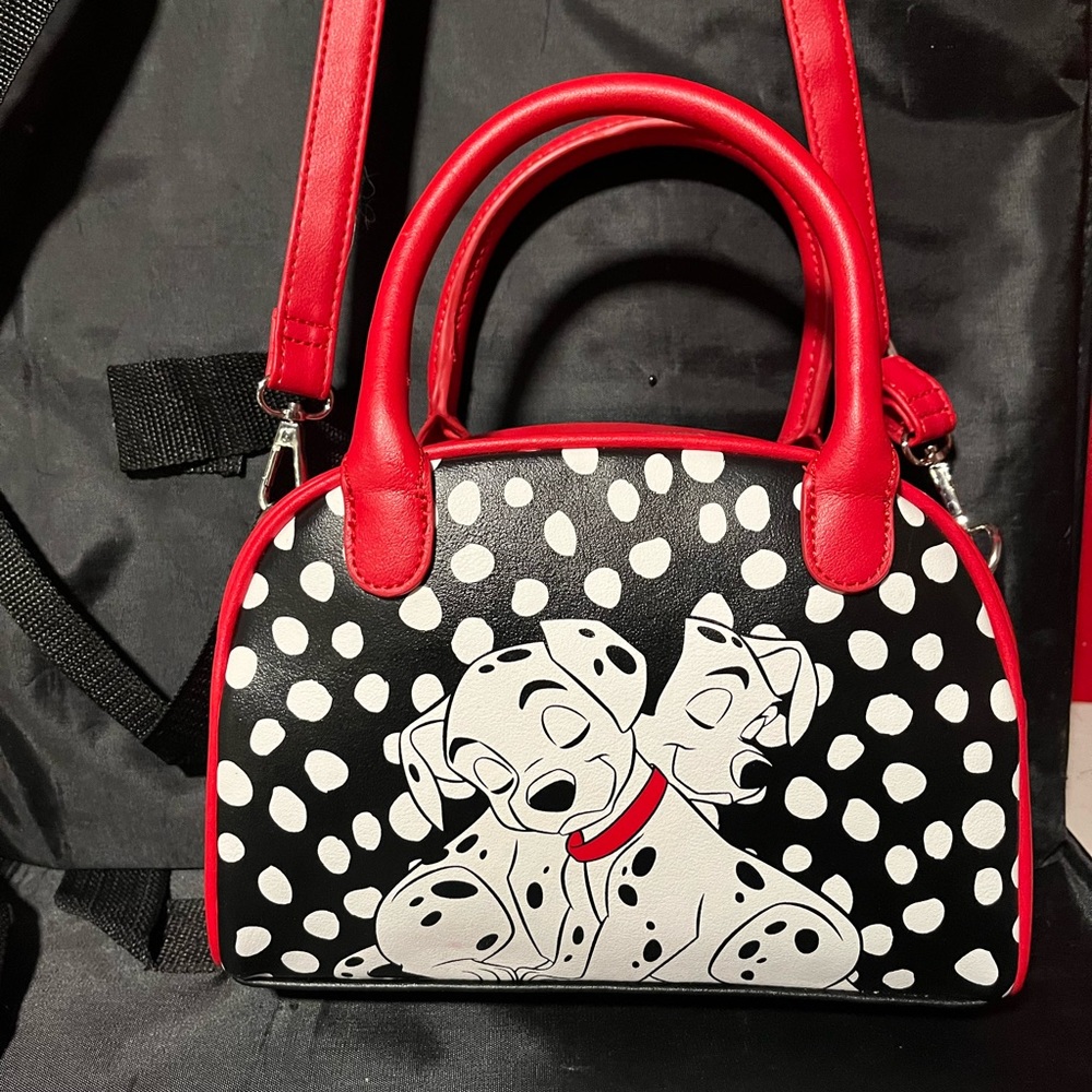Loungefly 101 Dalmatians